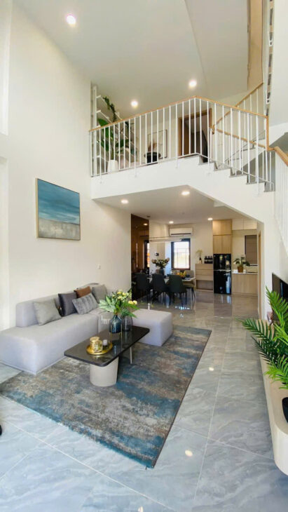 Nhà Ở Xã Hội Không Còn Là Mơ – Đã Xây Hoàn Thiện