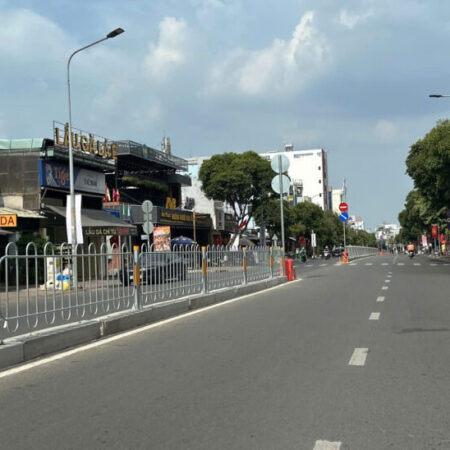 Bán nhà MTKD HIẾM ngang 9M 180m2 Nguyễn Văn Lượng 3 tầng gần KDC Cityland chỉ 31.5 tỷ.