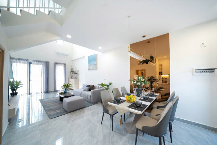 Nhà Ở Xã Hội Không Còn Là Mơ – Đã Xây Hoàn Thiện