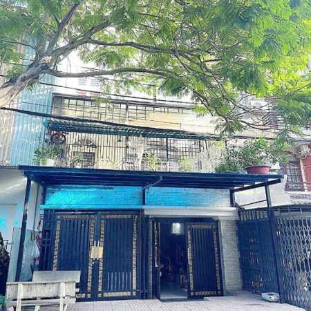 Bán nhà KDC Bình Hưng B/C, ngay bến xe Q8