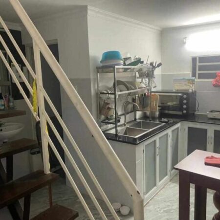 NHÀ GIÁ TỐT ĐÔNG HƯNG THUẬN – SHR – LÔ GÓC 2 MẶT THOÁNG –HẺM XE 3 GÁC CHẠY VÒNG – CHỈ 51M² – 2.8 TỶ