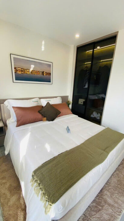 Nhà Ở Xã Hội Không Còn Là Mơ – Đã Xây Hoàn Thiện