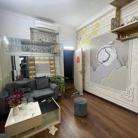 Lò Đúc – Hai Bà Trưng – Hà Nội