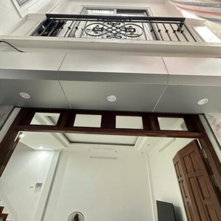 BÁN NHÀ LÊ THANH NGHỊ, GẦN BÁCH KINH XÂY, BỆNH VIỆN BẠCH MAI, DT 32M2. 8,1 TỶ
