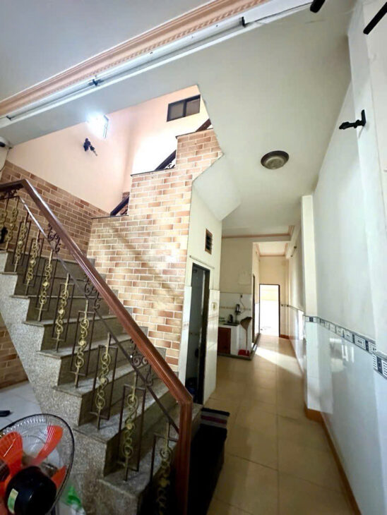 ???? BÁN NHÀ 4 TẤM, 4x20m, 9 TỶ (TL) – KHU 38HA, TÂN THỚI NHẤT, Q12 0938 803 675????