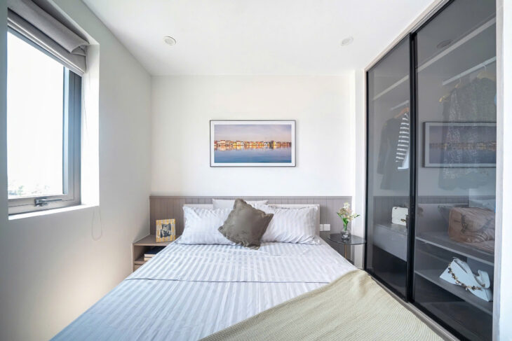 Nhà Ở Xã Hội Không Còn Là Mơ – Đã Xây Hoàn Thiện