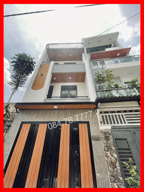 Bn Nh G Vp 3 Tng, 45M, 4X12M... - Gi: 6,7 T |  Nng Today