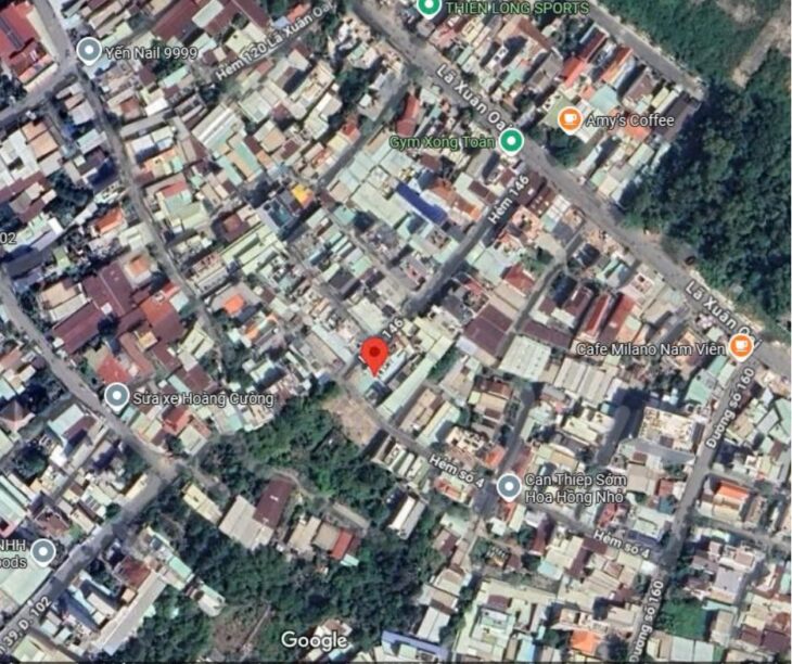Cần Bán Đất HXH, Dt 329m2, đ.Lã Xuân Oai, Tăng Nhơn Phú A, Q9, Thủ Đức, GÍA CHỈ 19,5 TỶ