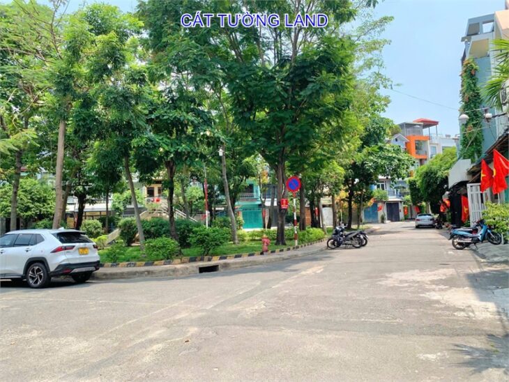 ???? BÁN NHÀ ĐẸP KIÊN CỐ – VỊ TRÍ ĐẮC ĐỊA ĐƯỜNG CẦU XÉO, TÂN PHÚ