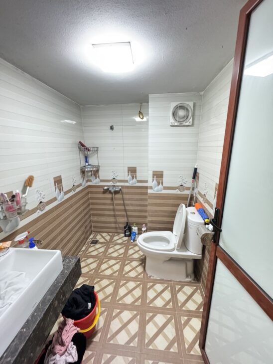 NHÀ ĐỊNH CÔNG THƯỢNG, HOÀNG MAI, Ô TÔ QUA NHÀ, 3 BƯỚC RA PHỐ, 52M2, 13.5 TỶ(CTL)