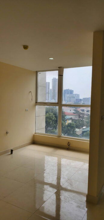 Chính chủ bán gấp chung cư Vinaconex1 – 289A Khuất Duy Tiến, Thanh Xuân. DT 100m2 -3 PN. 6,1 tỷ.