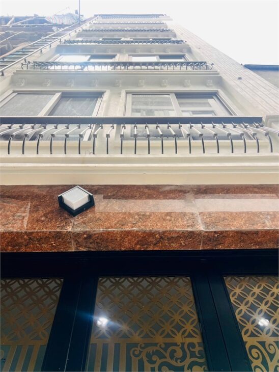 Bán Tòa Nhà Dòng Tiền 7 Tầng Thang Máy – Xuân Đỉnh, Bắc Từ Liêm – 52m² – Chỉ 15.8 Tỷ