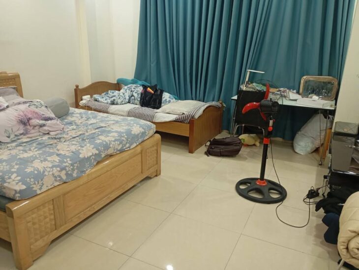 BÁN NHÀ 5 TẦNG, 5 PHÒNG NGỦ, MẶT NGÕ ĐÀM QUANG TRUNG – LONG BIÊN – GIÁ HỜ 6.950 TỶ