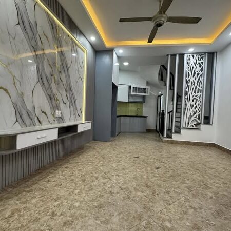 BÁN NHÀ PHỐ HẠ ĐÌNH – KINH DOANH – NGÕ THÔNG DT 35M, 6T, MT 3,9M GIÁ 7,5 TỶ