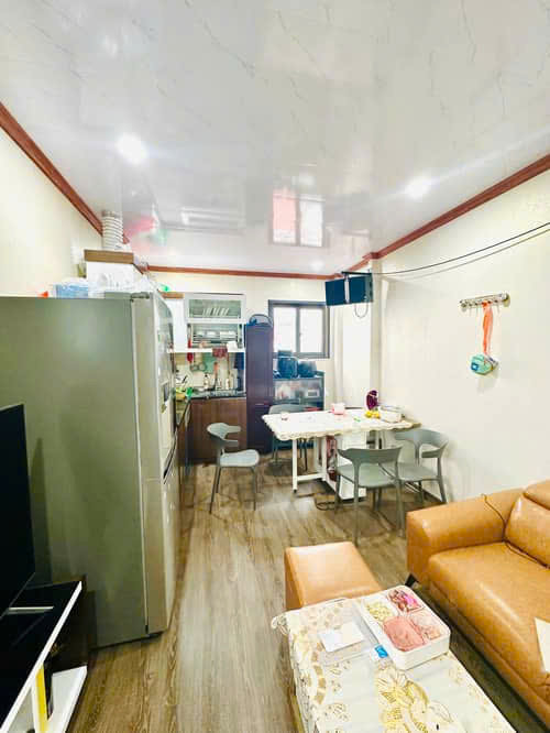 BÁN NHÀ MẶT PHỐ NGỌC HÀ 54M 2 TẦNG MT 2.6M KD ĐỈNH GIÁ 24.8 TỶ 0336212066