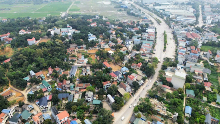 400m đất phú nghĩa-chương nỹ-hà nội giá chỉ 15tr/m phù hợp đầu tư,kinh doanh xây trọ