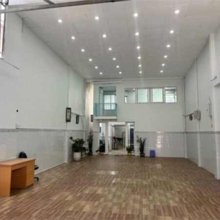 Nhà Đẹp Q7 Xe Hơi Ngũ Trong Nhà DT200m2