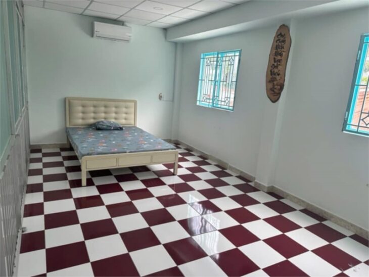 Nhà Đẹp Q7 Xe Hơi Ngũ Trong Nhà DT200m2