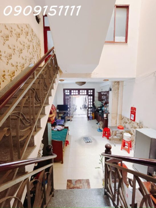 BÁN NHÀ 4 TẦNG- HẺM XE HƠI- QUẬN 7- KẾ KDC NAM LONG- 120M2- CHỈ NHỈNH 8 TỶ