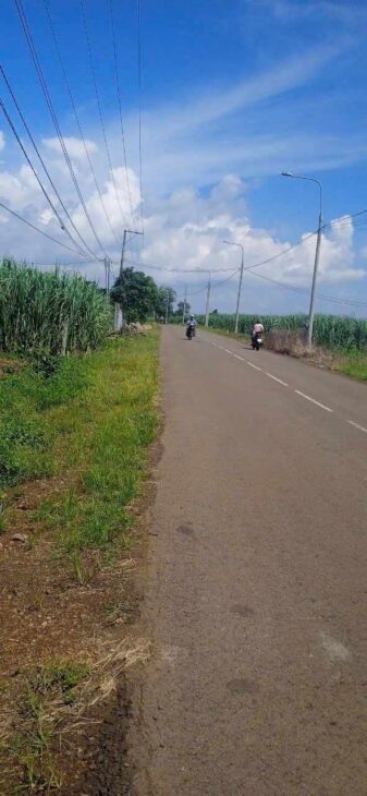 BÁN ĐẤT GIÁ TỐT – MẶT TIỀN 6M – XUÂN BẮC, XUÂN LỘC, ĐỒNG NAI -0903244006