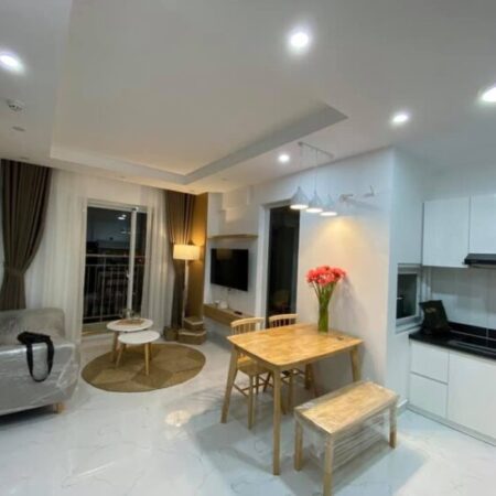 Dự An Conic Boulevard, 2pn 84m2 view sông Chợ Đệm, CK lên đến 15%