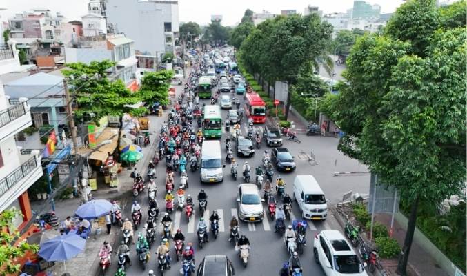 Bán đất trung tâm Bình Thạnh, 74m² nở hậu – GIÁ 6 TỶ TL – hẻm 3 gác gần mặt tiền Đinh Bộ Lĩnh