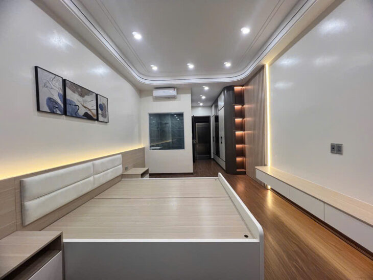 BÁN NHÀ 3 TẦNG,40M2, NGỌC THỤY – LONG BIÊN – GIÁ 6.6 TỶ – VỊ TRÍ VÀNG, SỔ ĐỎ CHÍNH CHỦ