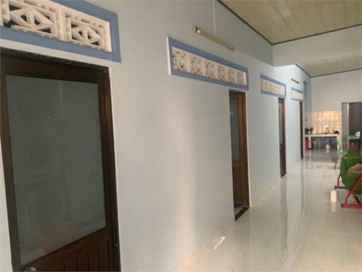 Mặt Tiền Q7 Ngang 6m Dài 38m Cấp 4 Tiện Xây Mới