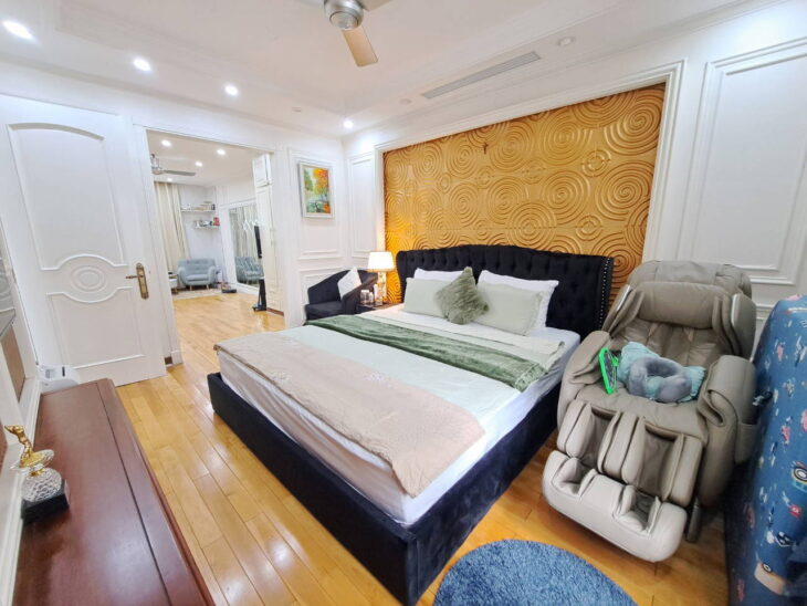 Chính chủ bán gấp nhà phố kinh doanh, ô tô tránh. Nguyễn Chánh – Tú Mỡ. Cầu Giấy . DT: 67m2 – 5