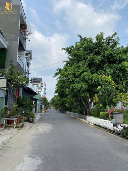 Nhà Cấp Bốn 4×15 HXT TX24 – Tô Ngọc Vân Q12 4Tỷ Lẻ