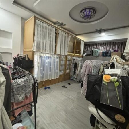 Bất Động Sản Dòng Tiền Siêu Lợi Nhuận – Mặt Tiền An Phú Đông 3 – Q12