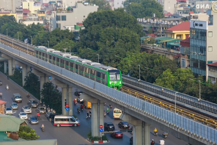 Cho thuê tầng 1,2,3, 4 tòa nhà dịch vụ 7 tầng tại khu A, Yên Nghĩa, Hà Đông