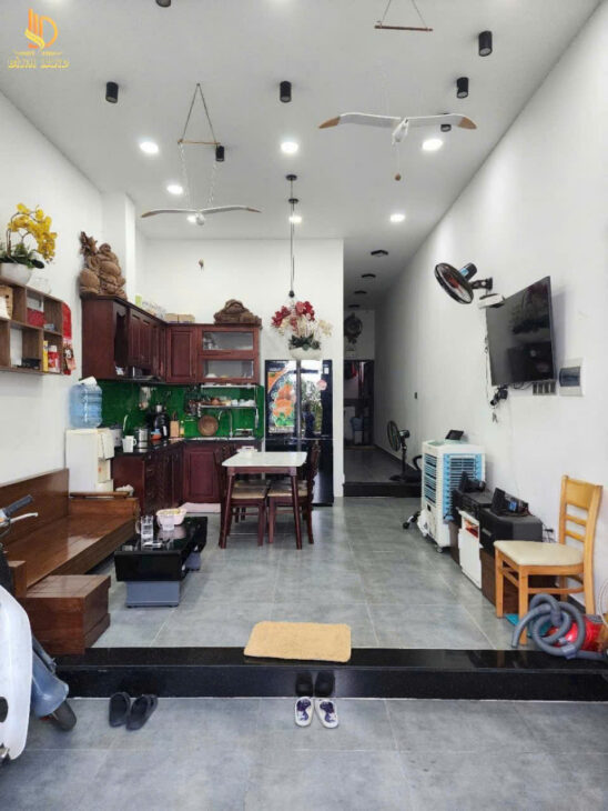 Nhà Cấp Bốn 4×15 HXT TX24 – Tô Ngọc Vân Q12 4Tỷ Lẻ