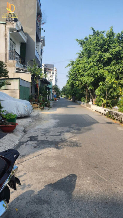 Nhà Cấp Bốn 4×15 HXT TX24 – Tô Ngọc Vân Q12 4Tỷ Lẻ