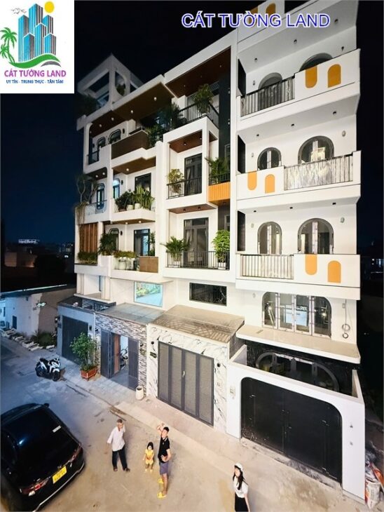 SIÊU PHẨM NHÀ PHỐ –- KHU ĐỒNG BỘ CAO CẤP –- THIẾT KẾ ĐẲNG CẤP