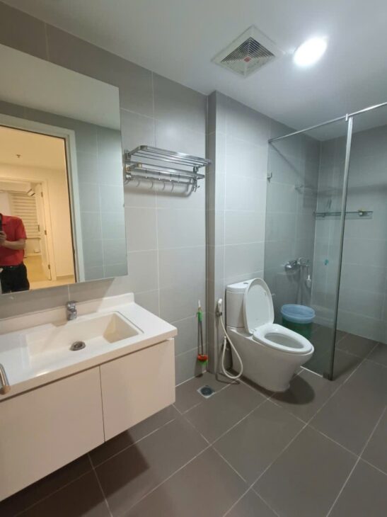 CĂN HỘ 3PN SIÊU VIP SÁT BÊN HỒ BƠI – MASTERISE THẢO ĐIỀN TP.THỦ ĐỨC – GIÁ CHỈ NHỈNH 17 TỶ
