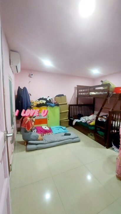 NHÀ C4 ĐƯỜNG HỒ ĐẮC DI – GIÁP TÂN BÌNH – ĐẸP Ở LIỀN – 61M2 – CHỈ 3.85 TỶ.