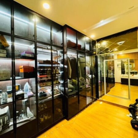 Bán nhà 80m2, 6 tầng, 5PN, 6WC, Lê Quang Định, P.11, Bình Thạnh, 11.35 tỷ