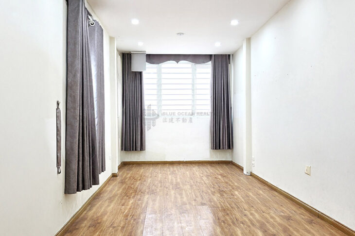 Nhà đẹp phố Thụy Khuê, Tây Hồ, 3 mặt thoáng, 45M², 4 tầng, nhỉnh 8 tỷ