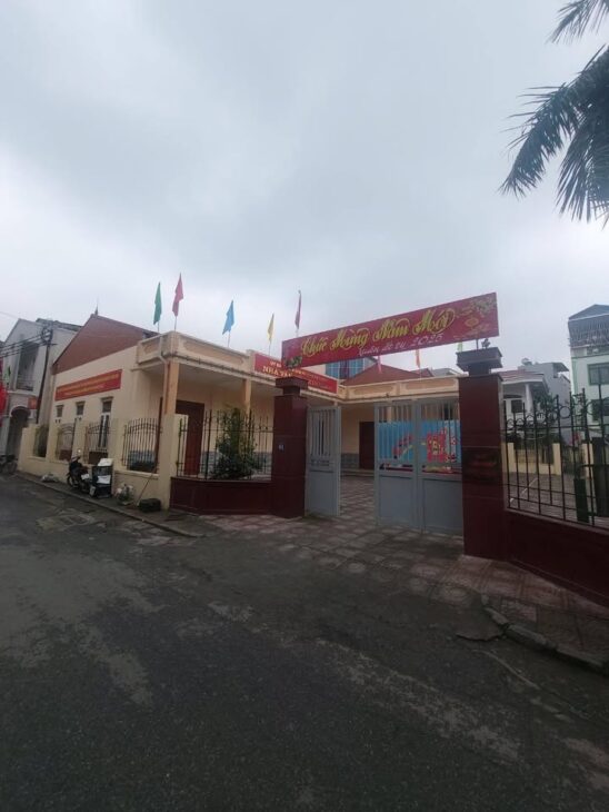 BÁN NHÀ 2 TẦNG, 74M2, NGÕ KIM QUAN – VIỆT HƯNG, LONG BIÊN – GIÁ CHỈ 7 TỶ – SỔ ĐỎ CHÍNH CHỦ