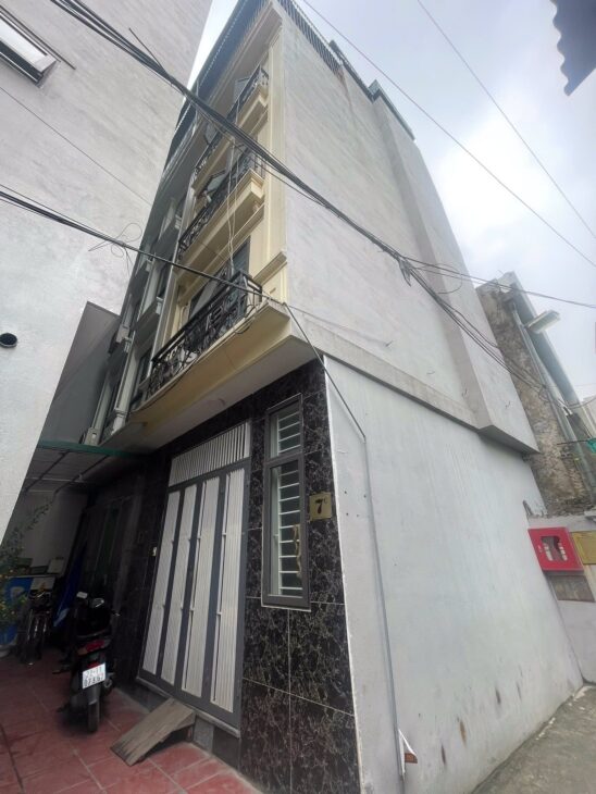 Đông Thiên – Lĩnh Nam – Hoàng Mai