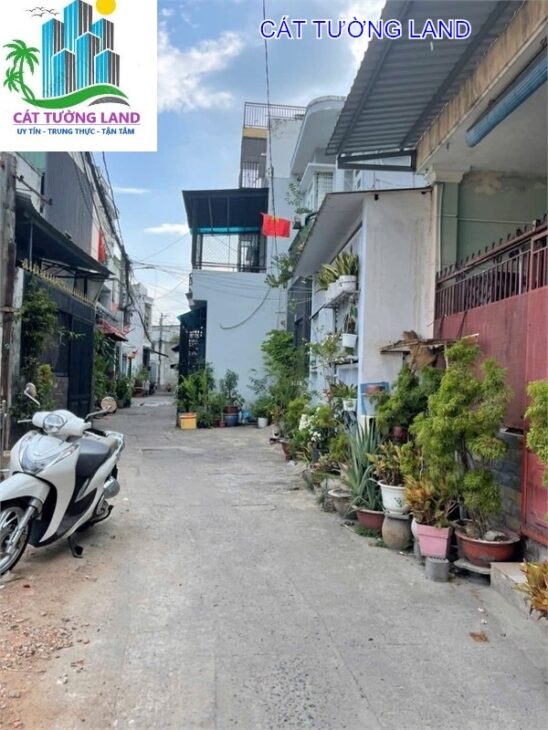 Cần bán 150m2 thổ cư tại Lê Đức Thọ, Phường 16. Giá chỉ 8.7 tỷ ( 58tr/m2)