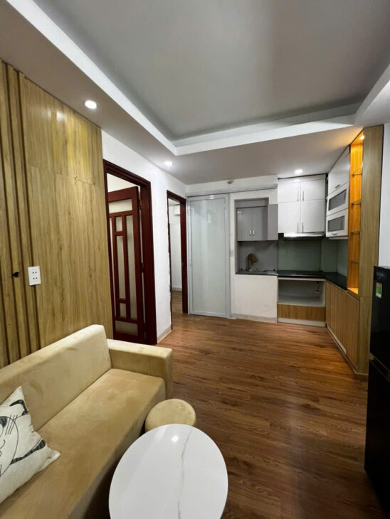 Bán Ccmn 2Pn cực đẹp tại ngõ 211 Khương Trung, Thanh Xuân