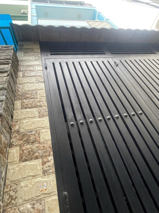 4.2x17m, BÁN NHÀ 4 TẦNG ST, HẺM 7m, LẠC LONG QUÂN, P9, TÂN BÌNH, NHỈNH 8 TỶ