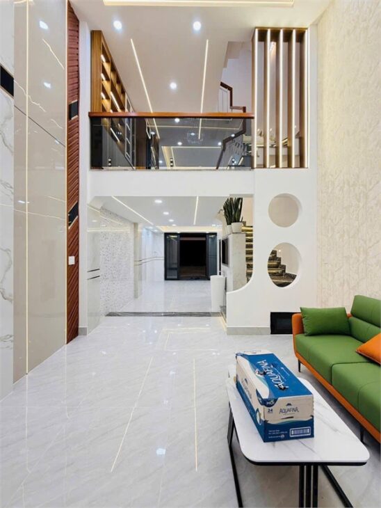 SIÊU PHẨM NHÀ PHỐ –- KHU ĐỒNG BỘ CAO CẤP –- THIẾT KẾ ĐẲNG CẤP