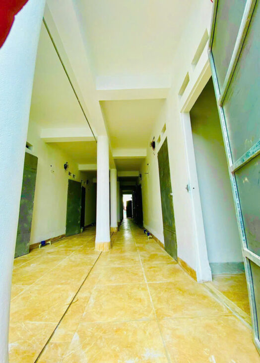 Bán dãy trọ 36 phòng ởTứ Minh – thu nhập 50tr/tháng – gần KCN Đại An