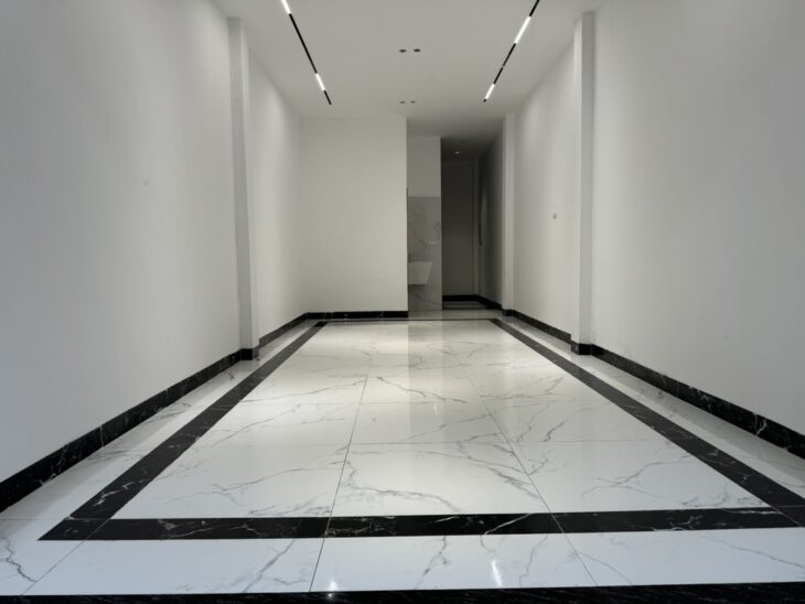 BÁN NHÀ ĐẠI TỪ, HOÀNG MAI, 6T THANG MÁY, SỔ VUÔNG ĐẸP, 42M2, 9.2TỶ(CTL)