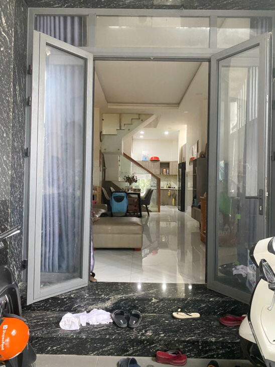 Bán nhà KDC Cao Lỗ Phường 4 Quận 8, Giá 10.9 tỷ (TL)