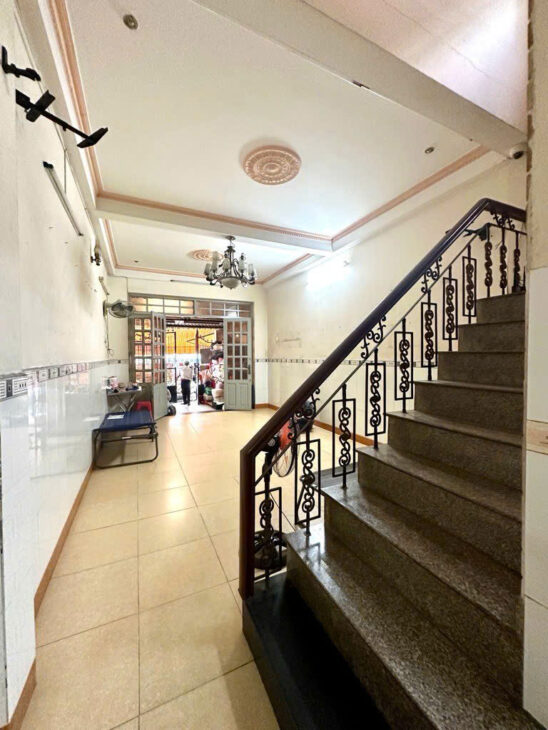 ???? BÁN NHÀ 4 TẤM, 4x20m, 9 TỶ (TL) – KHU 38HA, TÂN THỚI NHẤT, Q12 0938 803 675????