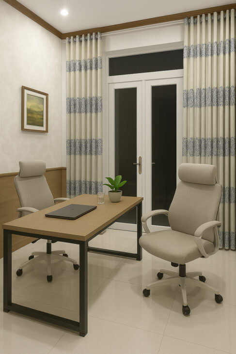 BÁN NHÀ MẶT NGÕ PHẠM VĂN CHIÊU – GÒ VẤP – 6.8 TỶ – 4 TẦNG – 4PN – SỔ HỒNG CHÍNH CHỦ